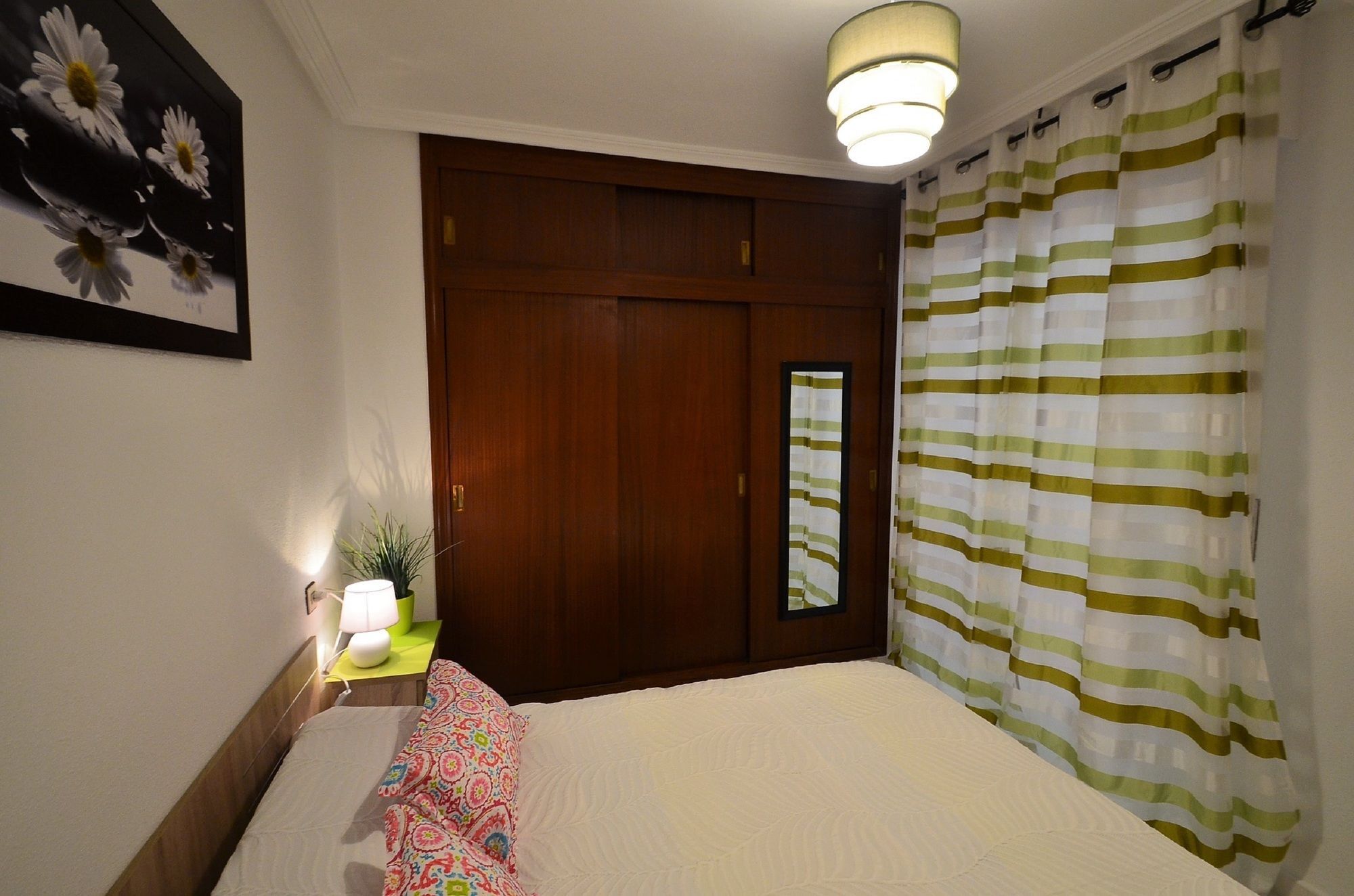 Bergantin Apartment Torrevieja Exterior foto